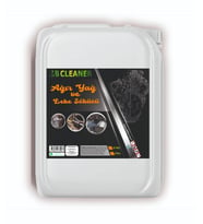 MB Cleaner Ağır Yağ ve Leke Çıkarıcı 20 Lt