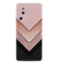 Xiaomi 13 Lite Kılıf Resimli Desenli Baskılı Silikon Great Marble 1405