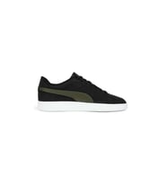 Puma Smash 3.0 Buck 392336_07 Erkek Spor Ayakkabı. - Puma - Siyah - ST02662-Siyah-40