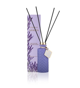Nurxos Lavanta Reed Diffuser Çubuklu Oda Kokusu 150 ML – Çiçeksi Odunsu - 9912