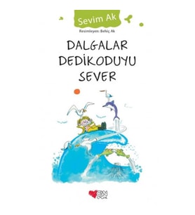 Dalgalar Dedikoduyu Sever
