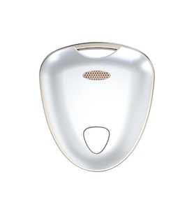Locator Bluetooth Takip Cihazı Smart Tracker Beyaz APPLE MFI ONAYLI Smart Tag Su geçirmez