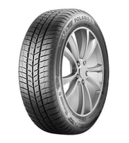 Barum Polaris 5 215/40R18 89V XL 3PMSF FR