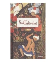 Şair Tezkireleri
