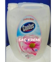 CONTES ORİJİNAL PANTENE DÖKME  SAÇ KREMİ 5 LT