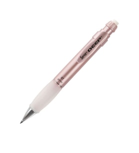 Serve Deep Versatil Kalem 0.7 Metalik Roze