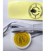 Knoffer Temassız El Algılama Aç Kapa Sensörü