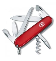 Victorinox 1.3613.B1 Camper Çakı (Blisterli) (Kırmızı)