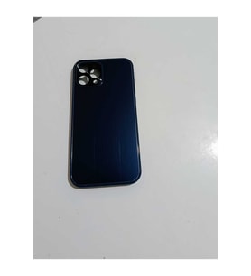 İphone 12 Pro Max Mozaik Telefon Kılıf Modeli