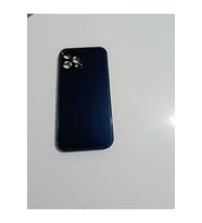 İphone 12 Pro Max Mozaik Telefon Kılıf Modeli
