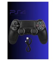 Playstation Oyun Kolu Kablosuz Joystick Ps4/Pc Controller Gamepad Konsol