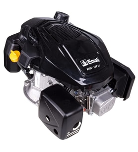 K605 EUR5 BENZİNLİ MOTOR KRANK BOYU:6cm 139CC EMAK