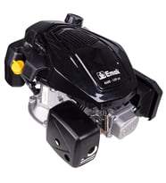 K605 EUR5 BENZİNLİ MOTOR KRANK BOYU:6cm 139CC EMAK