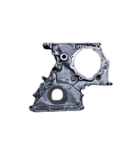 Mercedes T1:208D 410D Eksantrik Kapağı OM601 OM602 6010150301 Wender