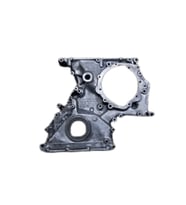 Mercedes T1:208D 410D Eksantrik Kapağı OM601 OM602 6010150301 Wender