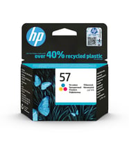HP 57 C6657AE RENKLİ ORJİNAL KARTUŞ