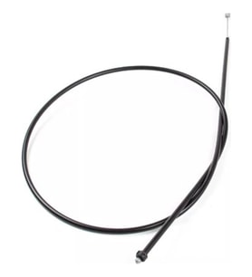 Mercedes W204 X204 Kaput Teli Arka 2048800559 Wender