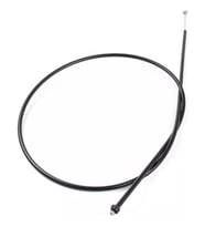 Mercedes W204 X204 Kaput Teli Arka 2048800559 Wender