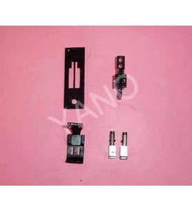 Yano B845 1/4/Y Brother 6.4 mm Çiftiğne İptalli Takım