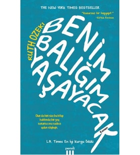Benim Balığım Yaşayacak