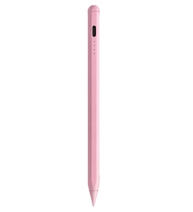 Uray store K2259 iPad Uyumlu Dokunmatik Stylus Kalem - Pembe