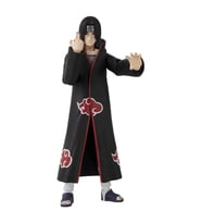 Bandai Itachi Poz Verilebilir Figür 36904