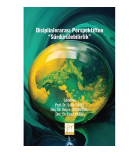 Disiplinlerarası Perspektiften “Sürdürülebilirlik”