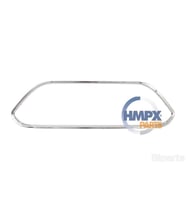 Ford Focus 2004  Ön Panjur Çerçevesi Krom  (Oem No:8M518C436Adsmas)