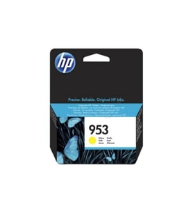 HP 953-F6U14A Sarı Kartuş