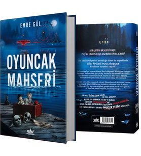 Oyuncak Mahşeri Ciltli Emre Gül Guardian