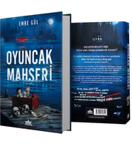Oyuncak Mahşeri Ciltli Emre Gül Guardian