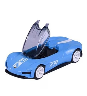 Majorette Porsche Vision Gran Turismo Model Araba