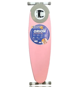 Saraylı Lady New Orion Ütü Masası Pembe