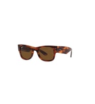 Ray-Ban Rb 0840 S 954/57 51 Polarize Unisex Güneş Gözlüğü
