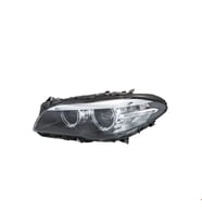 BMW - ÖN FAR SOL F10 LCİ 2014-