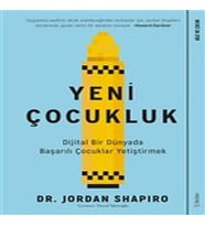 Yeni Çukluk - Dijital Bir Dünyada Başarılı Çuklar Yetiştirmek