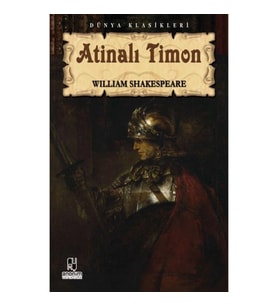 Atinalı Timon / Tiyatro Serisi