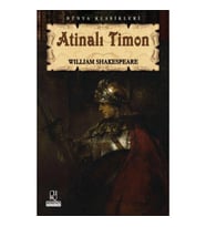 Atinalı Timon / Tiyatro Serisi