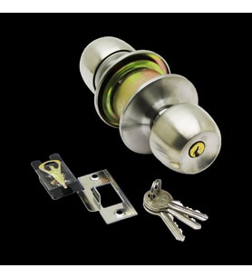 CP KK-3 TOPUZLU OTEL TİPİ KİLİT 60MM (5343)