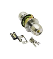 CP KK-3 TOPUZLU OTEL TİPİ KİLİT 60MM (5343)