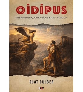 Oidipus İstenmeyen Çocuk - Bilge Kral - Sürgün