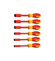 Bosch Vde Tornavida Sw Hex 7/8/10/12/13/14 (Nf3)