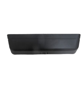 RENAULT R11- FLASH- 86/95; ÖN KAPI CEBİ SİYAH SAĞ/SOL AYNI (ADET) 7700648882 1404-3010