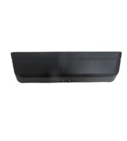 RENAULT R11- FLASH- 86/95; ÖN KAPI CEBİ SİYAH SAĞ/SOL AYNI (ADET) 7700648882 1404-3010