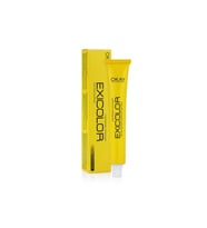 Exicolor Saç Boyası Tüp 60 Ml 12.01 Yoğun Küllü Süper Açıcı