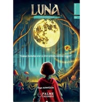 Palme Luna Fantastik Hikaye Serisi (8 Kitap) - Özge Altınyüzük