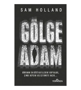Gölge Adam