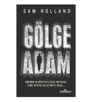 Gölge Adam