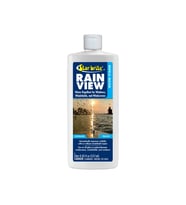 Starbrite® - Rain View Marin Cam Yağmur Kaydırıcı (237 ml): Yağmurlu ve Fırtınal