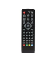 MERSAT CHARISMA HD-MAGBOX PLUTON Uydu Alıcısı Kumandası